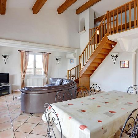 Villa De Charme, 8 Pers, Climatisee, Piscine Chauffee, Calme Garanti Рокбрюн-сюр-Аржан Экстерьер фото