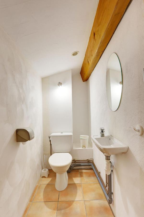 Villa De Charme, 8 Pers, Climatisee, Piscine Chauffee, Calme Garanti Рокбрюн-сюр-Аржан Экстерьер фото